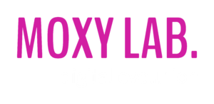 MOXY LAB - digital evolution